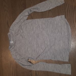 Kids MEC thermal longsleeve